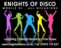 Knights of Disco 1080094 Image 3